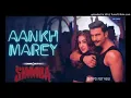 Download Lagu 01 Aankh Marey - Simmba movie song