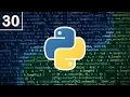 30 Python Programming Collections Dictionaries