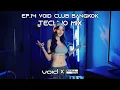 Lagu 2025 Mixset #14 DJ LOOKWA | Void Club Bangkok | Techno Mix 4K