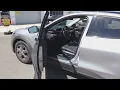 NJ DMV clerks are clueless emissions inspection sticker for an EV