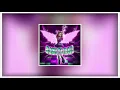 ✯ 6arelyhuman - Born To Rave (Slowed - Reverb) ✯