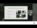 ACF Chef s Table Webinar Series The Importance of Tea for Chefs