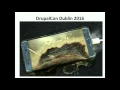 DrupalCon Dublin 2016 Drupal QA The Testing Process