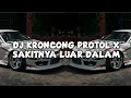 Download Lagu DJ KRONCONG PROTOL X SAKITNYA LUAR DALAM VIRAL TIKTOK TERBARU