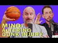 Tom Segura s dunk changed his life