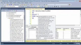 SQL Tutorial - Filtering Records with Comparison filters in SQL