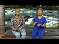 Ask Coach Versandra - Massage Therapy