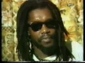 Peter Tosh Wanted Dread and Alive ( Video )