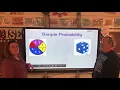 Simple vs Compound Probability