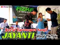 JAYANTI //BAJIDORAN //VERSI TAROMPET //LIVE AZKA PROJECT //CIHONJE