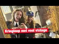 Download Lagu NIEUWE KRINGLOOP | DROOM-PAK | MET ROOSMARIJN |