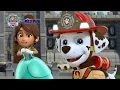 Download Lagu Marshall Puts Out the Castle Fire | PAW Patrol: To The Rescue | Cartoons for Kids