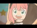 Download Lagu 「Creditless」SPY x FAMILY ED / Ending 3「UHD 60FPS」