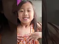 Little Miss Hailey: TikTok dance compilation credits: bam bam full beat by Nata HG Perubahan