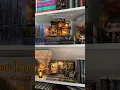 Perfect idea for Harry Potter shelf
