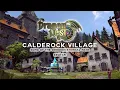 Download Lagu Dragon Nest SEA - Calderock Village Old Theme Song  (lyrics)
