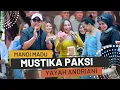Download Lagu Mandi Madu Cover Yayah Andriani (LIVE SHOW NR GRUP Parakanmanggu Parigi Pangandaran)