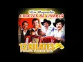 Los Dos Amigos - Los Cadetes de Linares