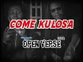 Shoday, Olamide - Come Kulosa (OPEN VERSE) Instrumental Beat + Hook by Robot Allog Beats