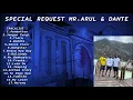 Download Lagu DUGEM NONSTOP TERBARU 2022 SPECIAL REQUEST MR ARUL \u0026 MR DANTE