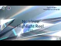 Vanguard Award Nominees 2025