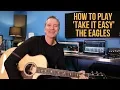 Lagu How to play 'Take It Easy' by The Eagles