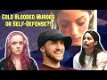 Cold Blooded Murderer or Battered Girlfriend THE SHOCKING CASE OF NIKKI ADDIMANDO AND CHRIS GROVER