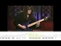This String Skipping Tapping Arpeggio Pattern Is LEGENDARY! Sea Of Lies