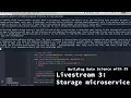 Building Data Science with JS - Livestream 3