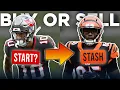 Week 4 Buy or Sell Rankings Trades You Should Target Right Now 2020 Fantasy Football