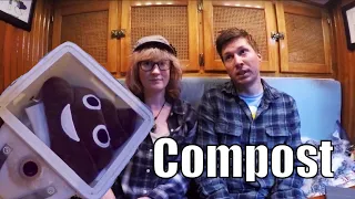 Composting Toilets | Sailing Wisdom