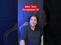 Download Lagu Mein Teno Samghawan Ki romantic song cover #sahiralibagga #romanticsong #coversong #musicevent
