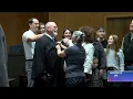Andrews County appoints former sheriff to judge seat