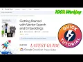 Getting Started with Vector Search and Embeddings GSP1202