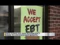 New Mexico Gov says state will provide 30M to replace suspended SNAP benefits
