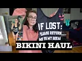 Bikini HAUL 2021
