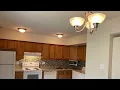 The Townhomes at Diamond Ridge 2 Bedroom Town home