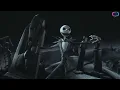 Chris Sarandon the voice of Jack Skellington from Tim Burton s The Nightmare Before Christmas LIVE