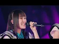 ワルキューレ「一度だけの恋なら」FINAL LIVE TOUR 2023 ～Last Mission～ at 東京有明アリーナ