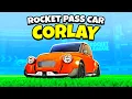 Lagu How Good Is The NEW Rocket Pass Car? (The Corlay)