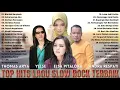Download Lagu Top Hits Slow Rock Terbaik Dari Thomas Arya, Yelse, Elsa Pitaloka, Andra Respati
