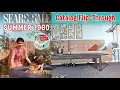 PART 5 Sundays at Sears Mid-Century Modern Furniture Home Decor Bath 1960 Summer Sale Catalog