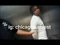 FBG Butta refusing to be around Lil Jay in Cook County Jail 2016