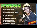 Lagu PETERPAN FULL ALBUM TANPA IKLAN ?| 20 LAGU TERBAIK SEPANJANG MASA