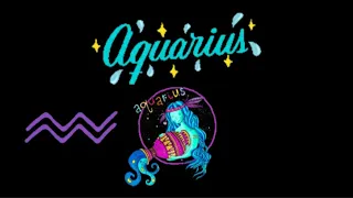 Download Aquarius March Horoscope Subtitled - Гороскоп на март Водолей с субтитрами - 水瓶座三月星座副標題 MP3