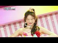 [Debut Stage] WJSN Chocome X Moon Se Yoon -Hmph!, 쪼꼬미 X 문세윤 -흥칫뿡 Show Music core 20201010