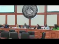 Proposal to pump the breaks on Little Rock data centers fails to pass