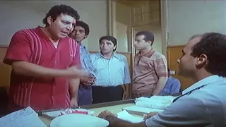 حصريا    لأول مرة   مقطع ترويجي من فيلم حكايات الغريب      نسخة أصلية اعلى جودة دندنها