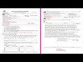 Notice Concerning Fiduciary Relationship