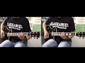 Remember Of Today - Hilang (Guitar Tab Cover)